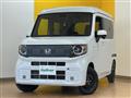 2026 Honda N-VAN