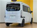 2026 Honda N-VAN