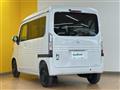 2026 Honda N-VAN