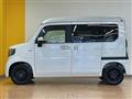 2026 Honda N-VAN