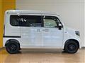 2026 Honda N-VAN