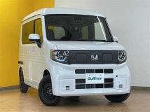 2026 Honda N-VAN