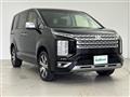 2020 Mitsubishi Delica D5
