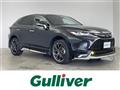 2023 Toyota Harrier Hybrid