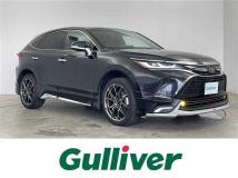2023 Toyota Harrier Hybrid