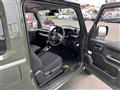 2021 Suzuki Jimny
