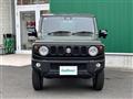 2021 Suzuki Jimny