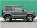 2021 Suzuki Jimny