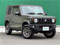 2021 Suzuki Jimny