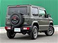 2021 Suzuki Jimny