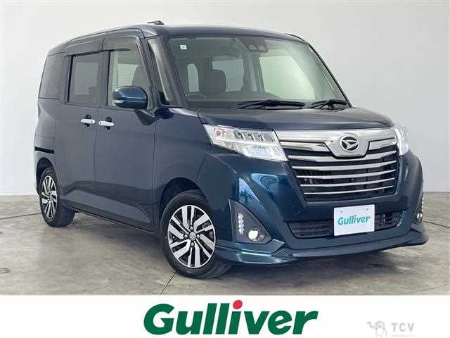 2019 Daihatsu Daihatsu Others