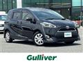 2016 Toyota Sienta