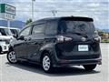 2016 Toyota Sienta