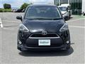 2016 Toyota Sienta