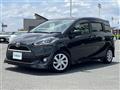 2016 Toyota Sienta