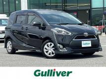 2016 Toyota Sienta