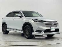 2024 Honda VEZEL