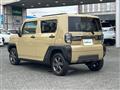 2023 Daihatsu Taft