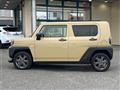 2023 Daihatsu Taft