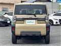 2023 Daihatsu Taft