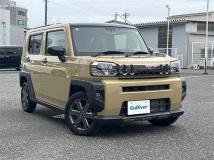 2023 Daihatsu Taft