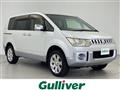 2012 Mitsubishi Delica D5