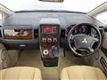 2012 Mitsubishi Delica D5
