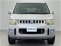 2012 Mitsubishi Delica D5