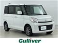 2013 Suzuki Spacia