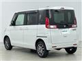 2013 Suzuki Spacia