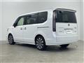 2023 Honda Step WGN