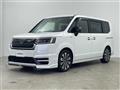 2023 Honda Step WGN