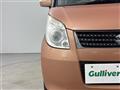 2012 Suzuki Palette
