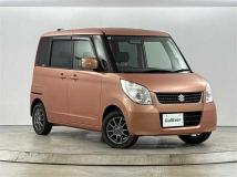 2012 Suzuki Palette