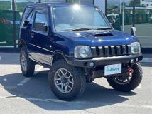 2013 Suzuki Jimny