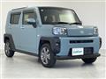 2022 Daihatsu Taft