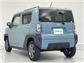 2022 Daihatsu Taft