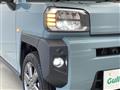 2022 Daihatsu Taft