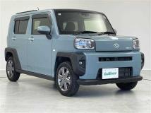 2022 Daihatsu Taft