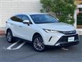 2020 Toyota Harrier