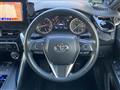 2020 Toyota Harrier