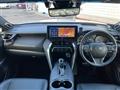2020 Toyota Harrier
