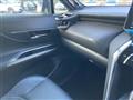 2020 Toyota Harrier