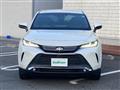 2020 Toyota Harrier