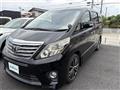 2014 Toyota Alphard