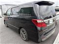 2014 Toyota Alphard