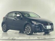 2014 Mazda Demio