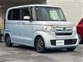 2018 Honda N BOX