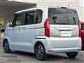 2018 Honda N BOX