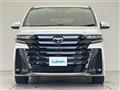2025 Toyota Vellfire